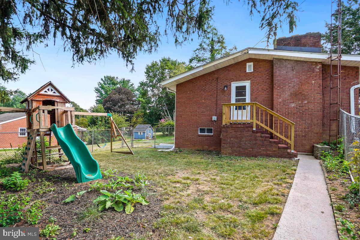 BAIRS DEVELOPMENT - Residential