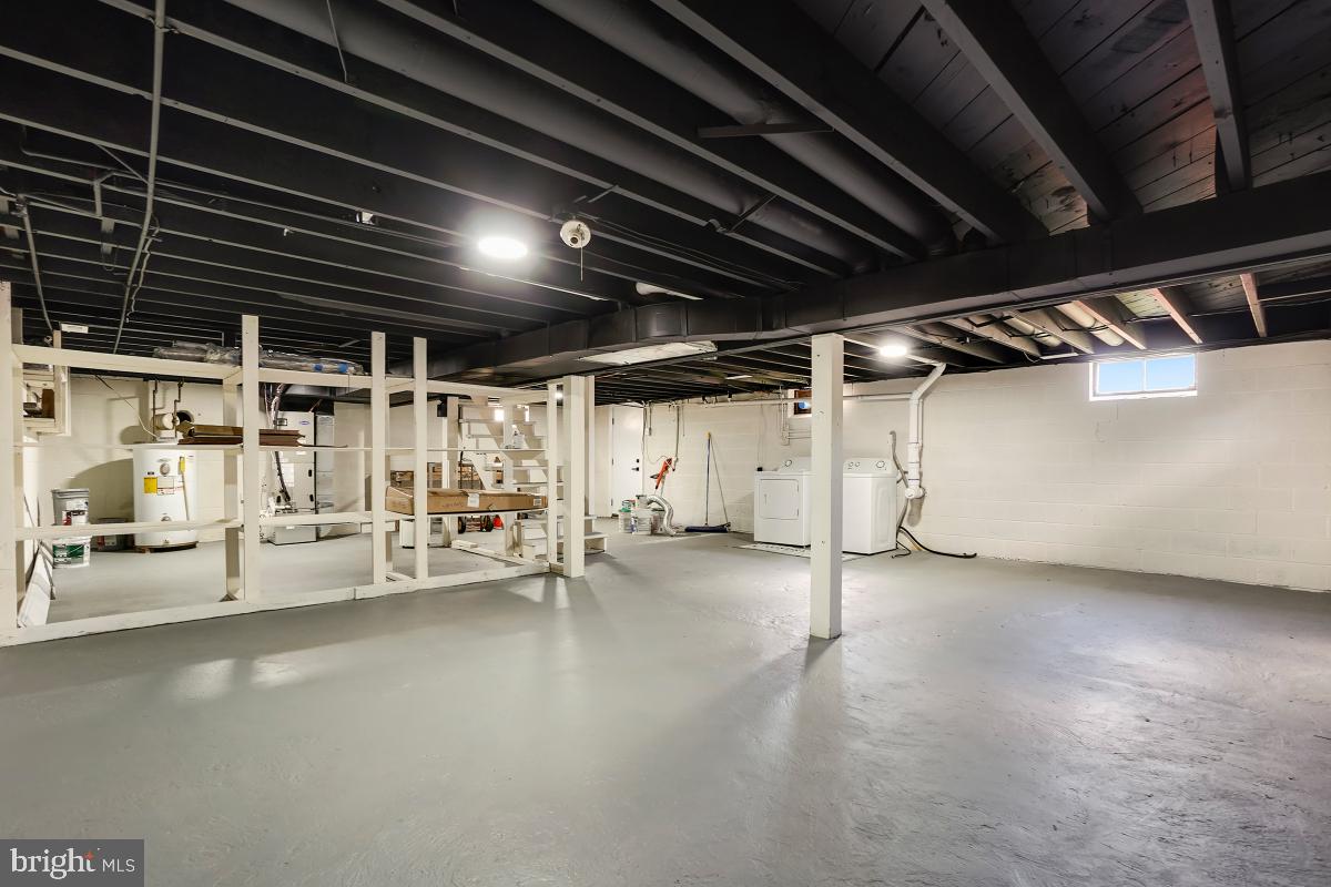 BAIRS DEVELOPMENT - Residential