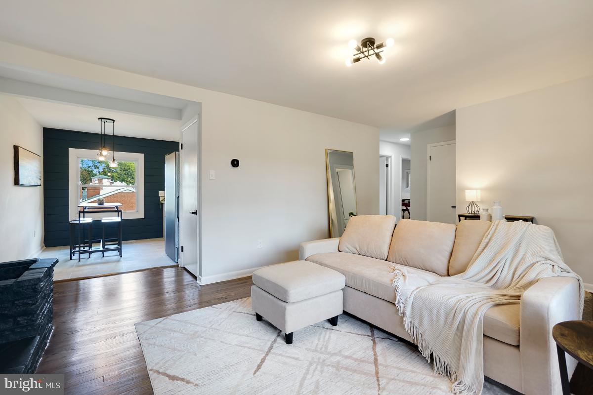 BAIRS DEVELOPMENT - Residential