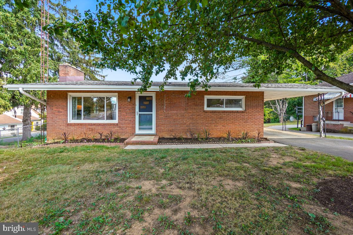 BAIRS DEVELOPMENT - Residential