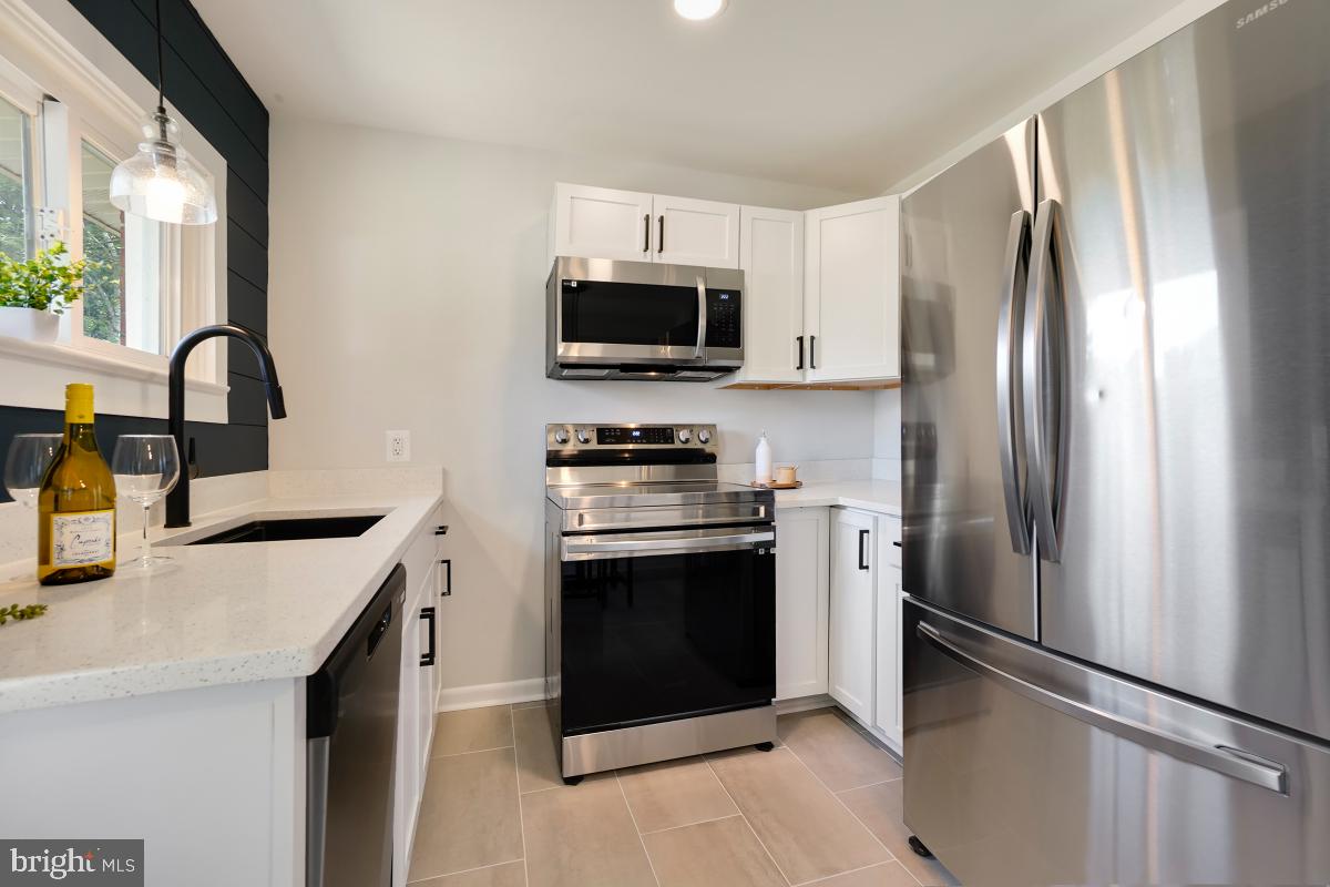 BAIRS DEVELOPMENT - Residential