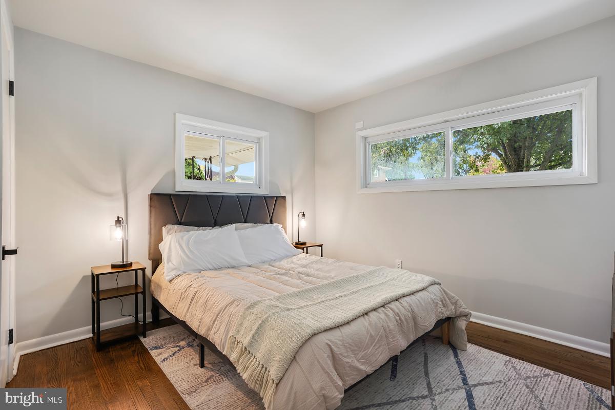 BAIRS DEVELOPMENT - Residential