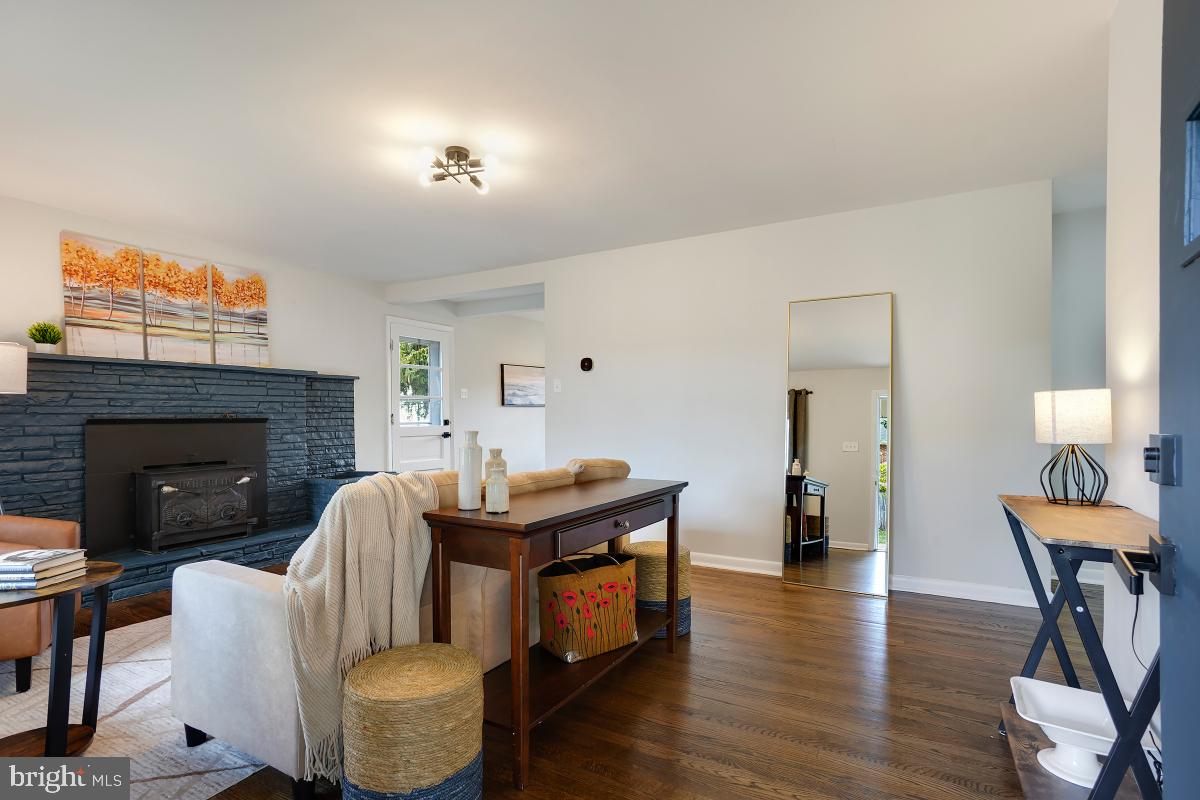 BAIRS DEVELOPMENT - Residential