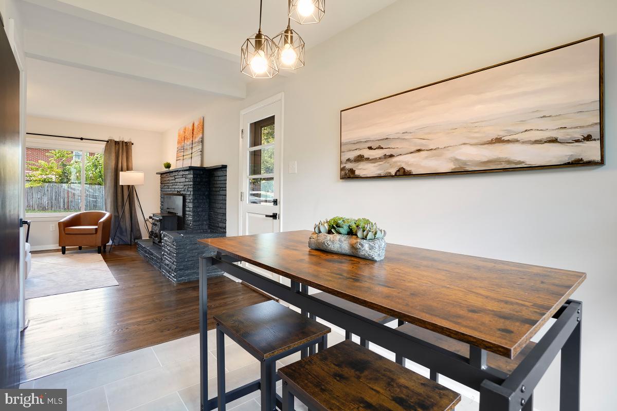 BAIRS DEVELOPMENT - Residential