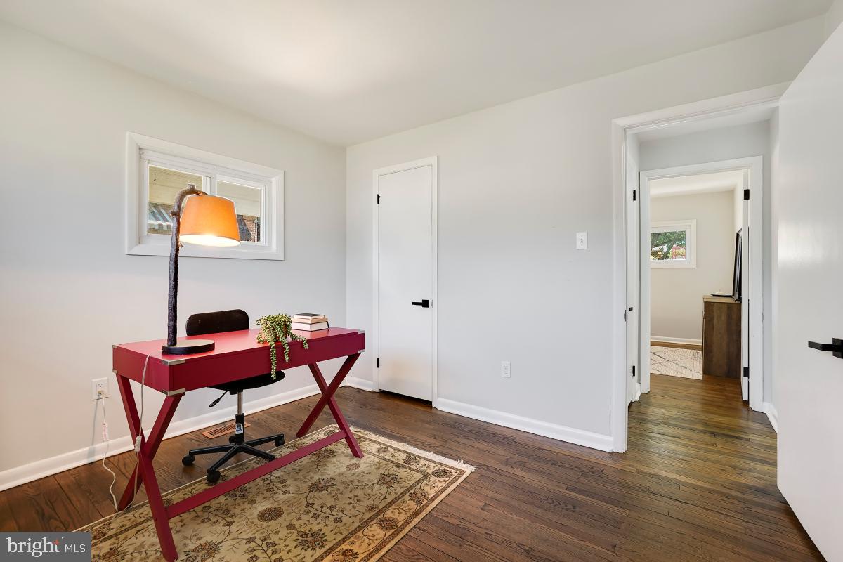 BAIRS DEVELOPMENT - Residential