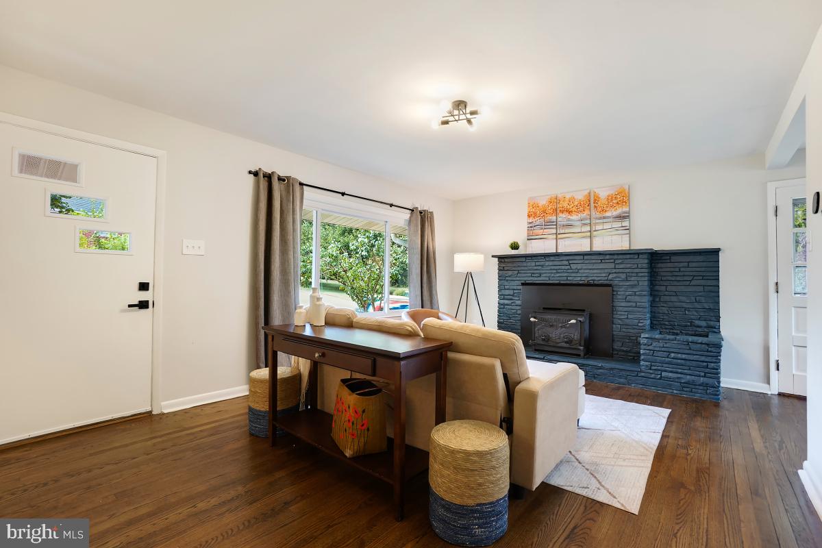 BAIRS DEVELOPMENT - Residential