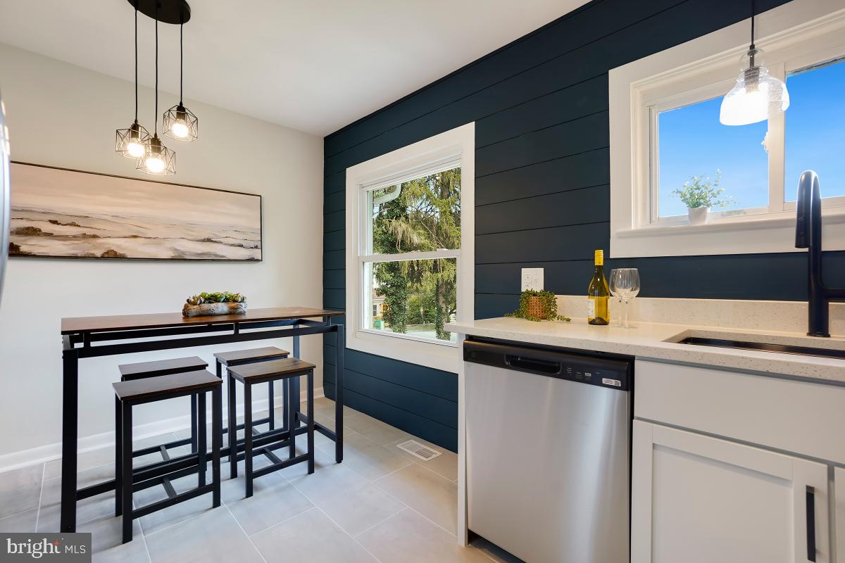 BAIRS DEVELOPMENT - Residential