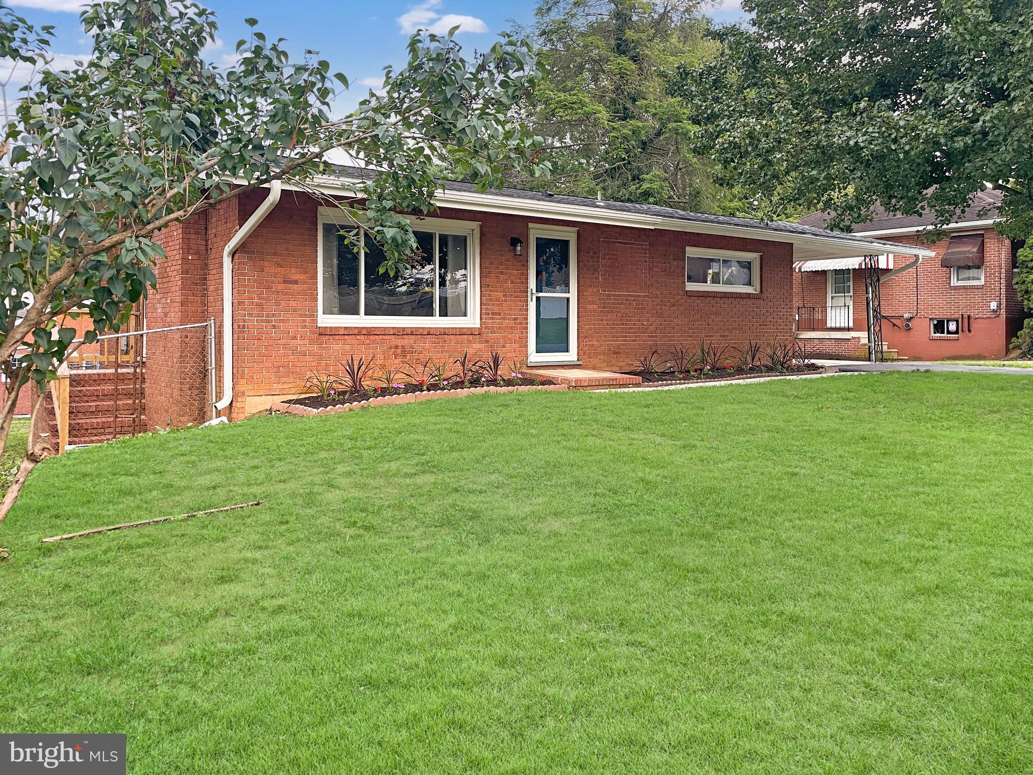 BAIRS DEVELOPMENT - Residential