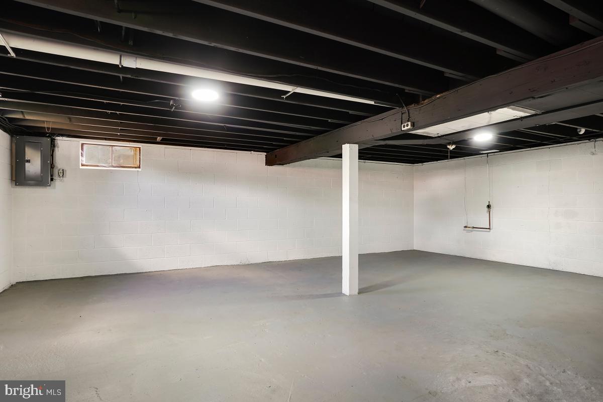 BAIRS DEVELOPMENT - Residential