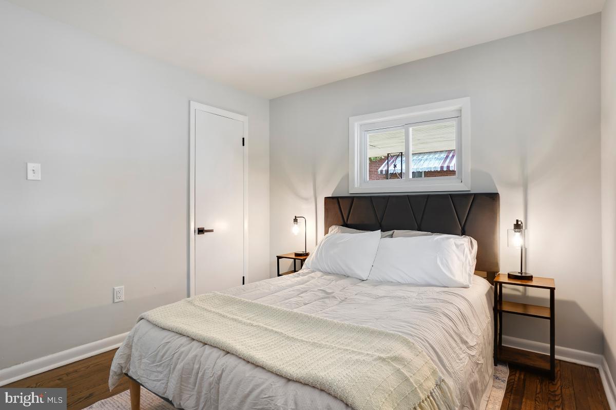 BAIRS DEVELOPMENT - Residential