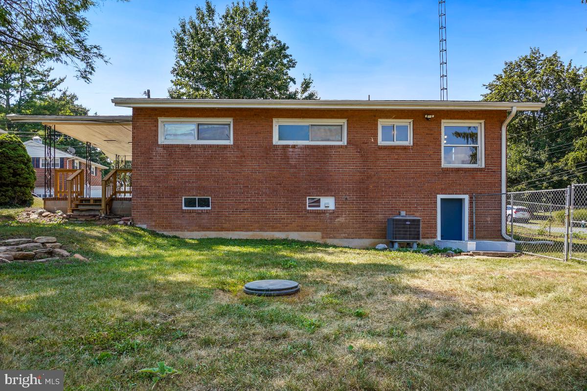 BAIRS DEVELOPMENT - Residential