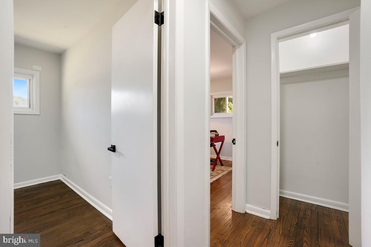 BAIRS DEVELOPMENT - Residential