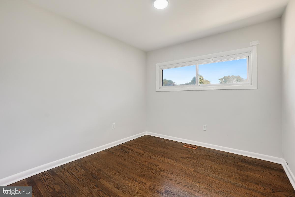 BAIRS DEVELOPMENT - Residential