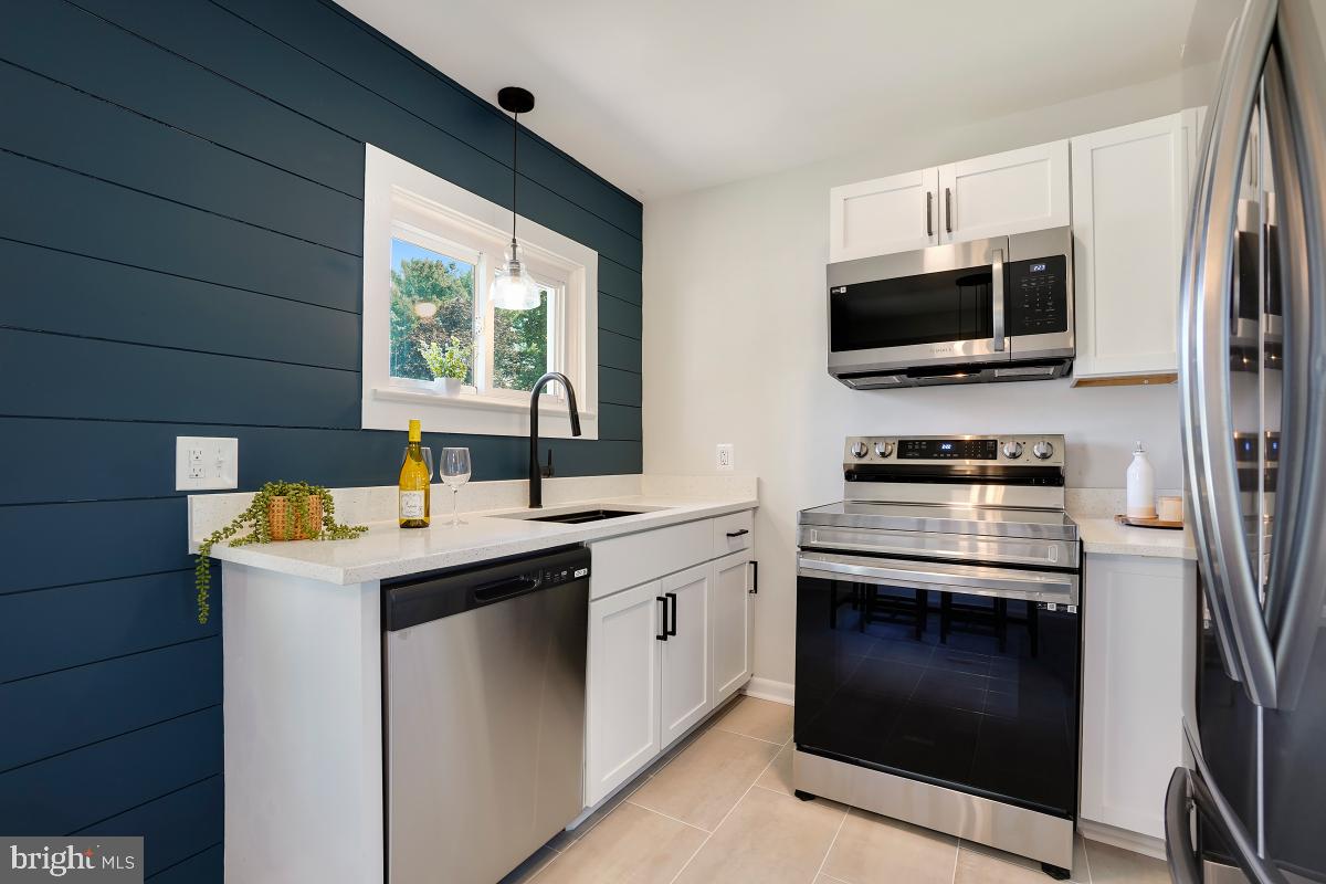 BAIRS DEVELOPMENT - Residential