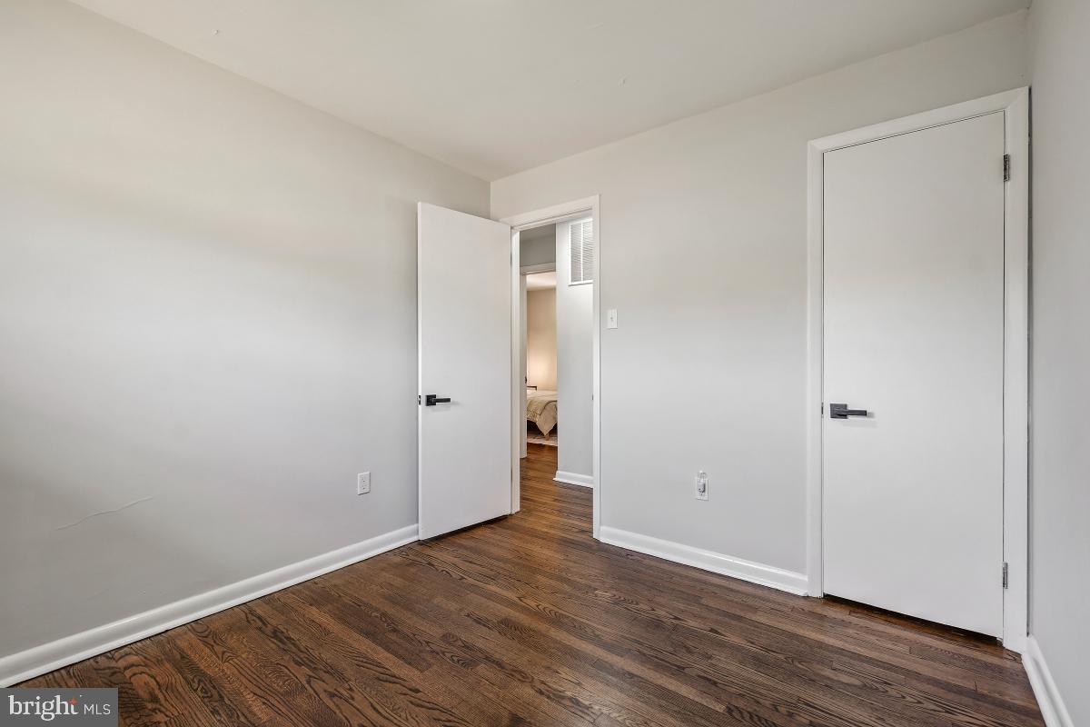 BAIRS DEVELOPMENT - Residential