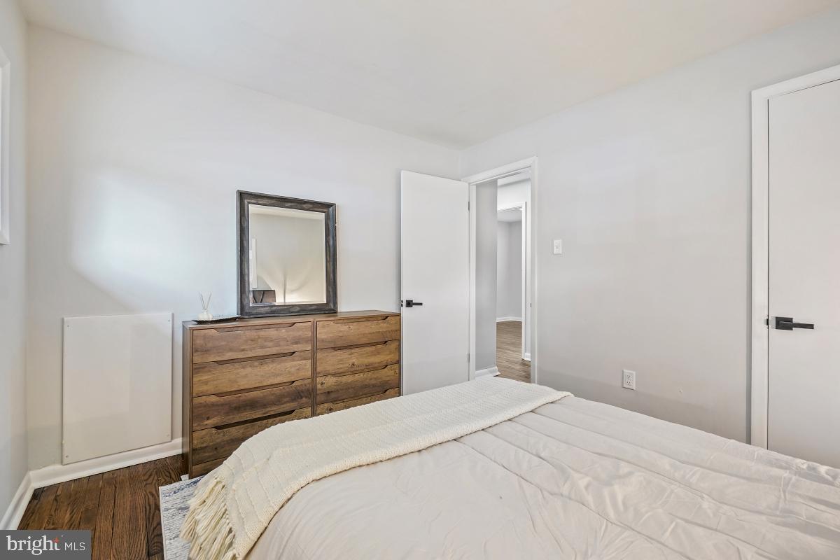 BAIRS DEVELOPMENT - Residential