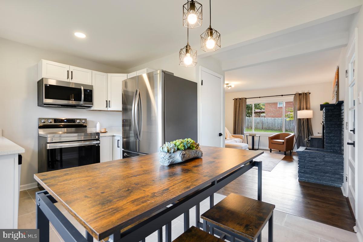 BAIRS DEVELOPMENT - Residential