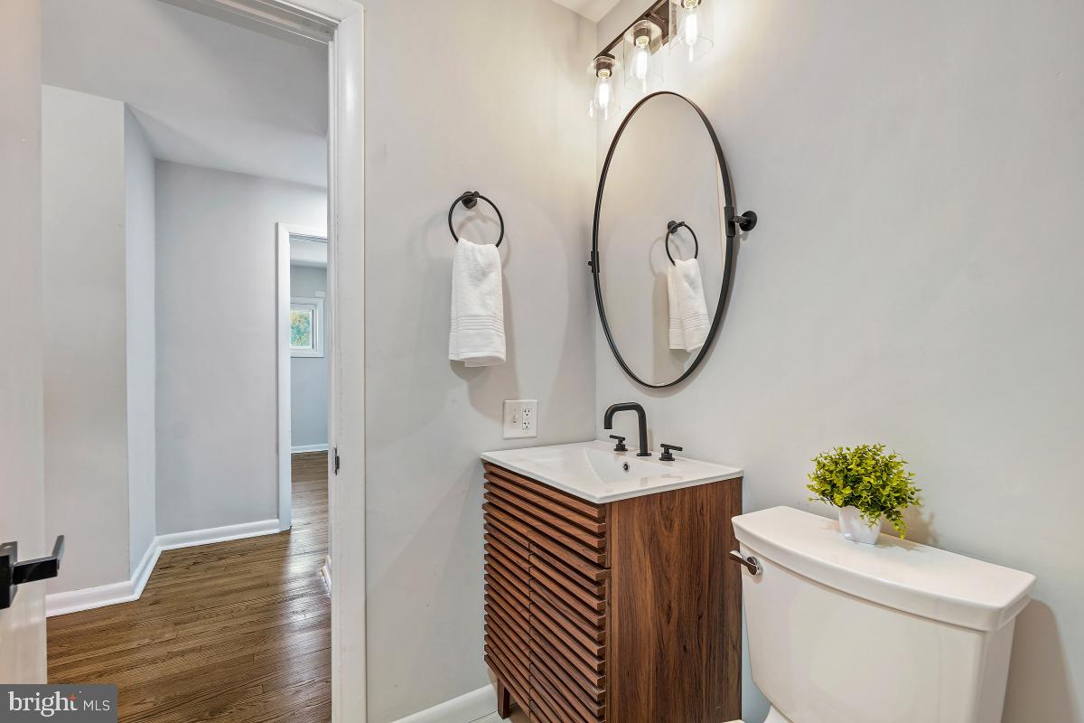 BAIRS DEVELOPMENT - Residential