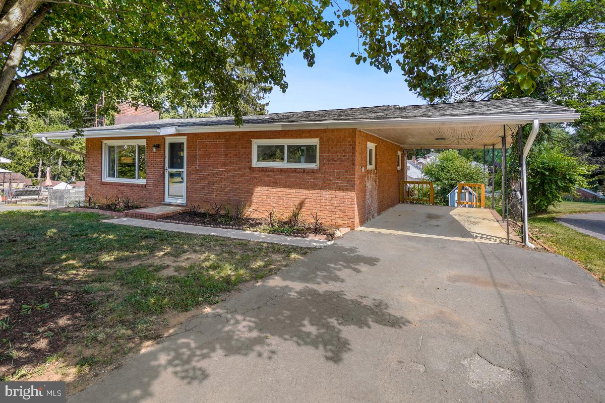 BAIRS DEVELOPMENT - Residential