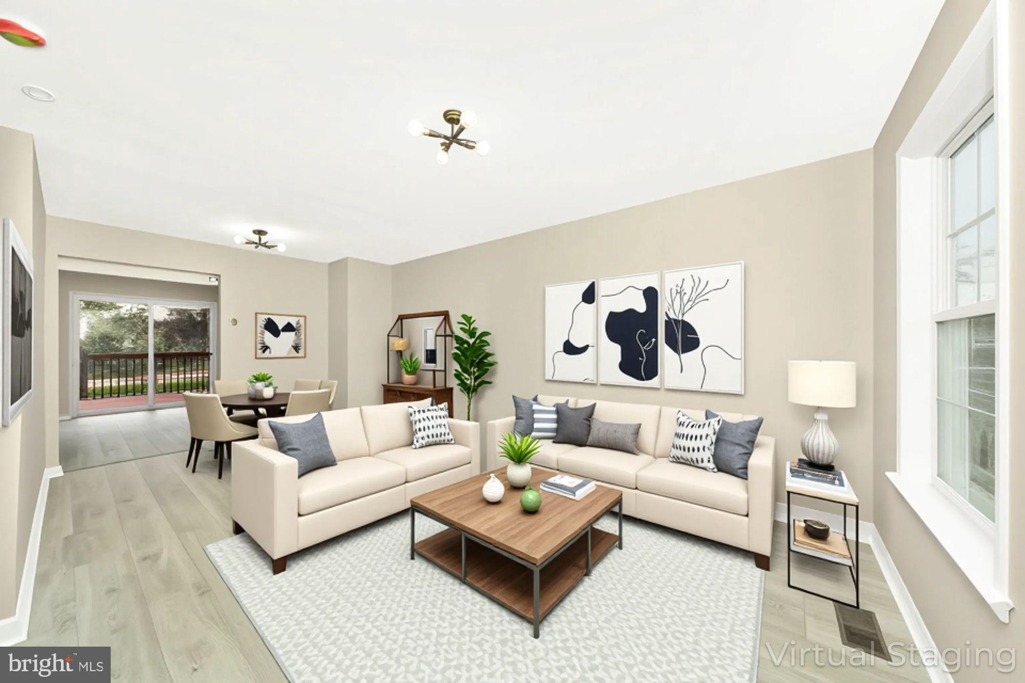 PARKVIEW TRAIL - Residential