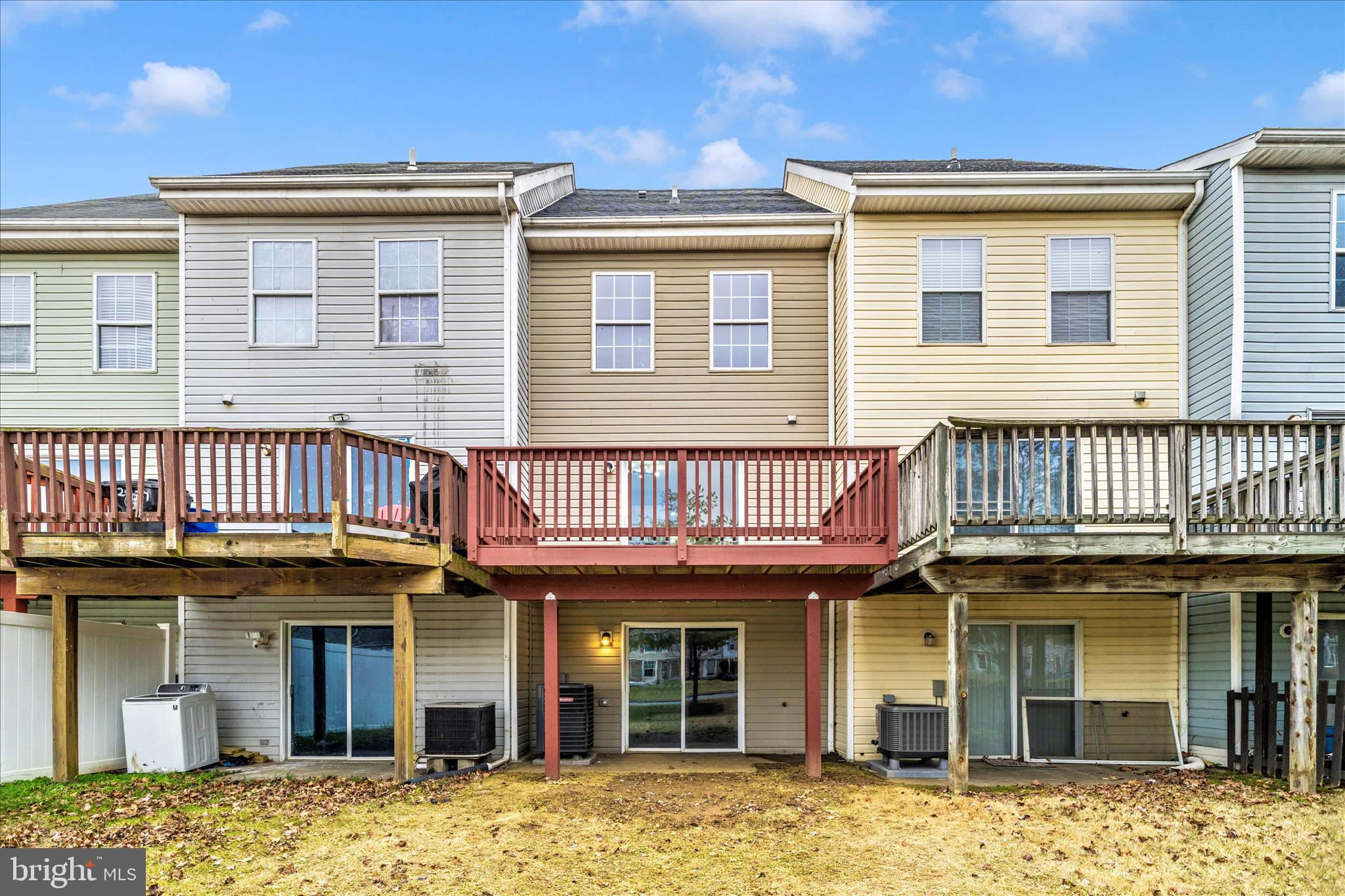 PARKVIEW TRAIL - Residential