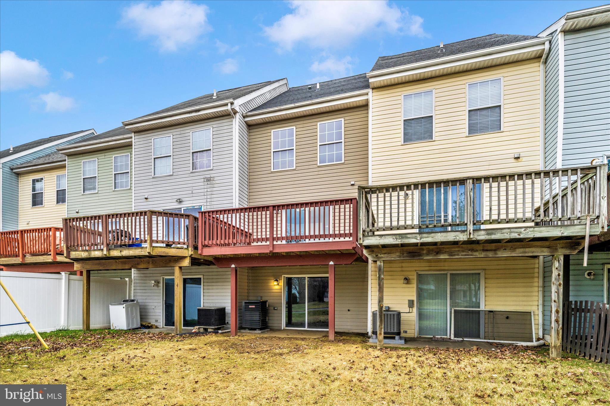 PARKVIEW TRAIL - Residential