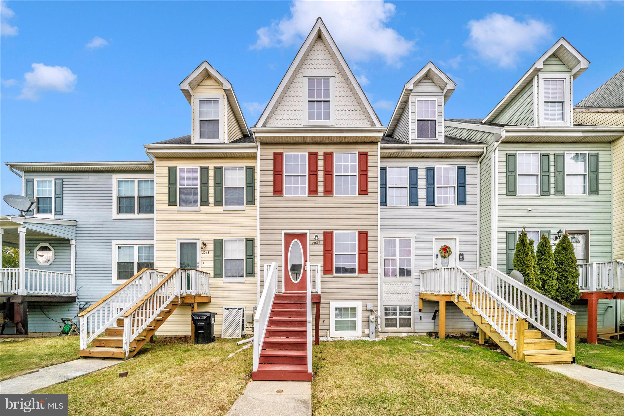 PARKVIEW TRAIL - Residential