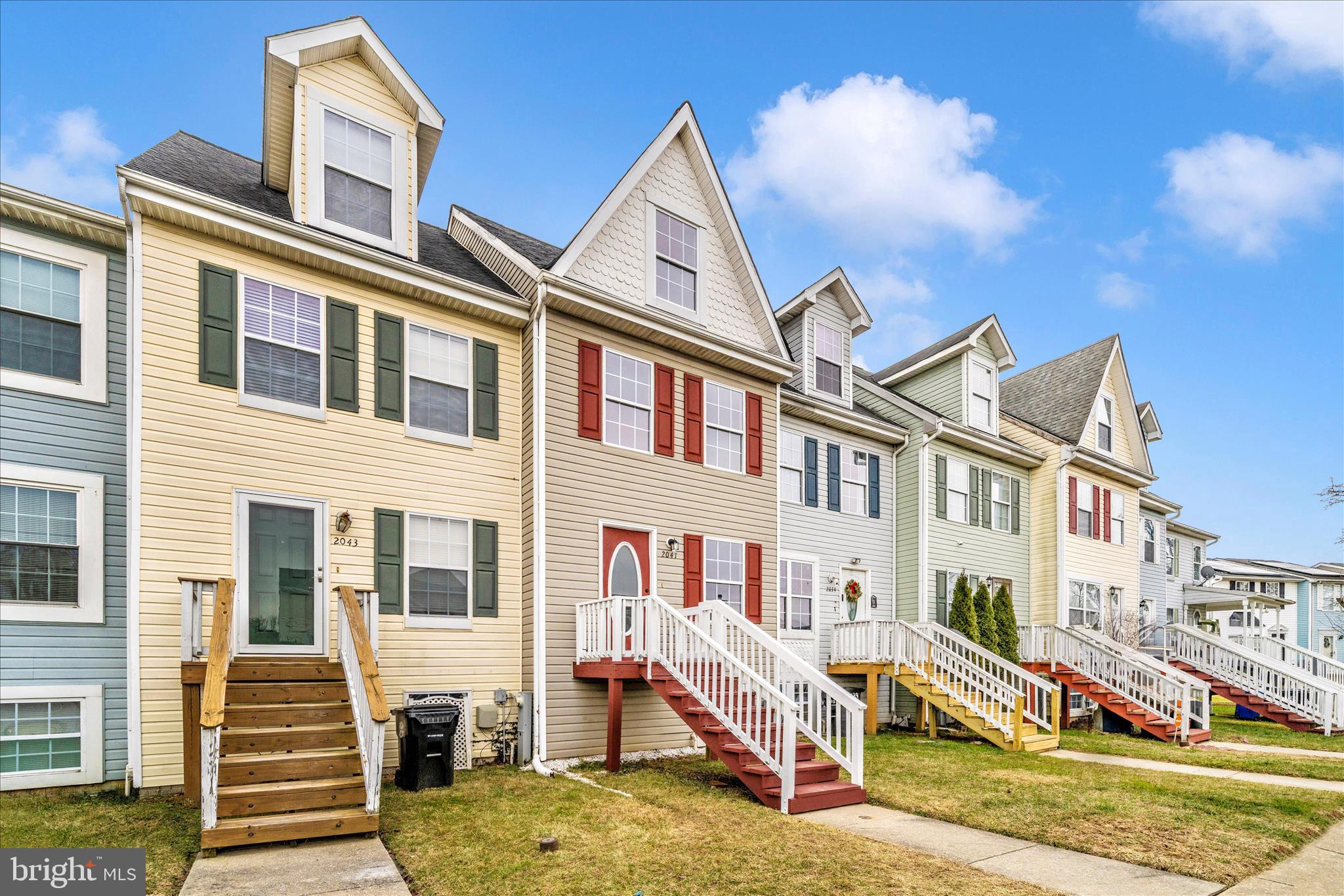 PARKVIEW TRAIL - Residential