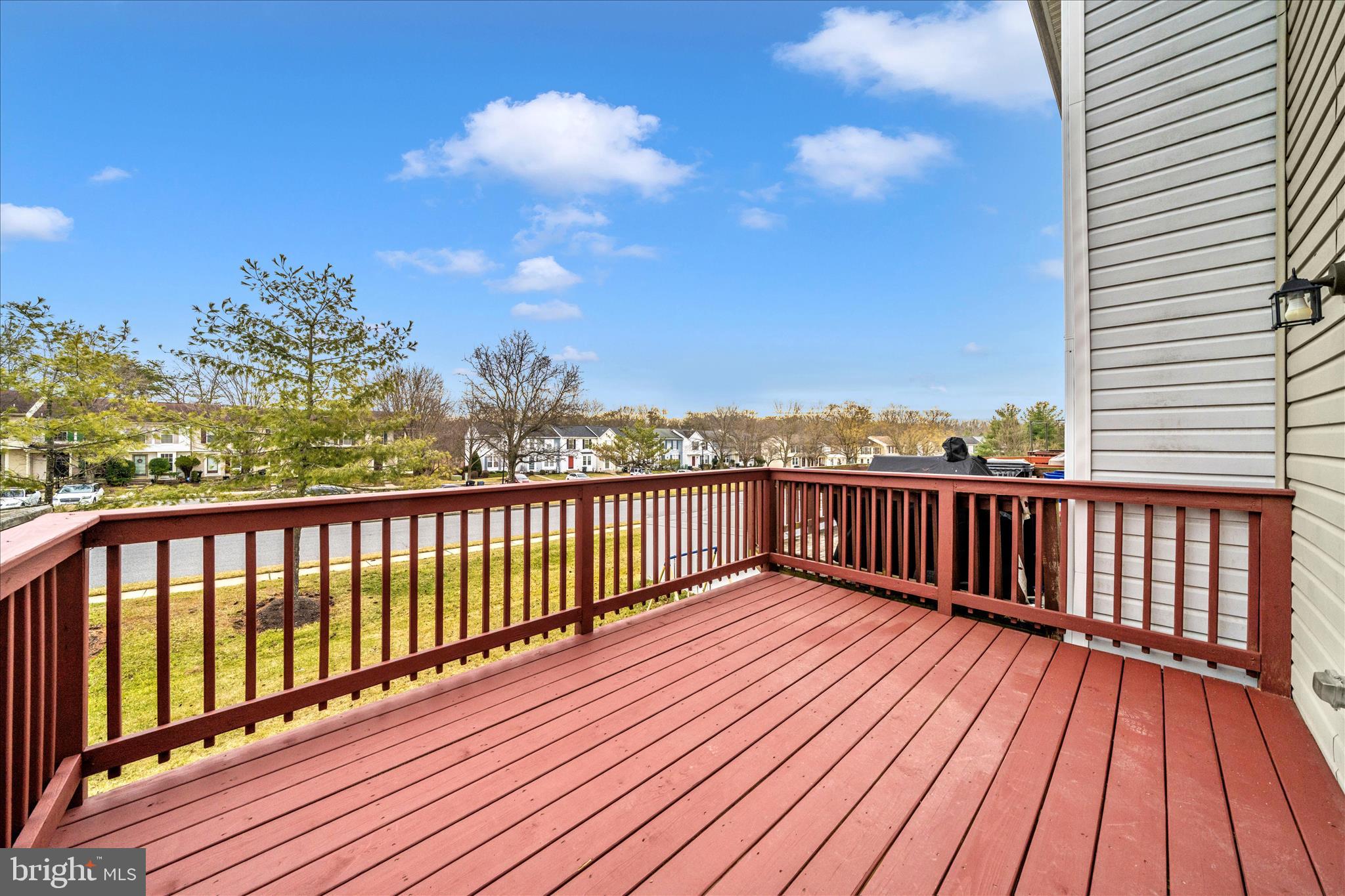 PARKVIEW TRAIL - Residential