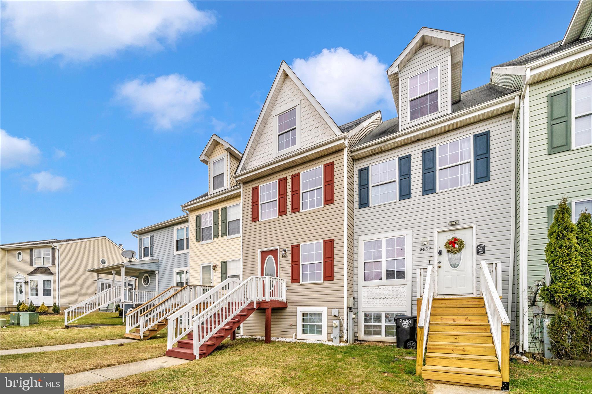 PARKVIEW TRAIL - Residential