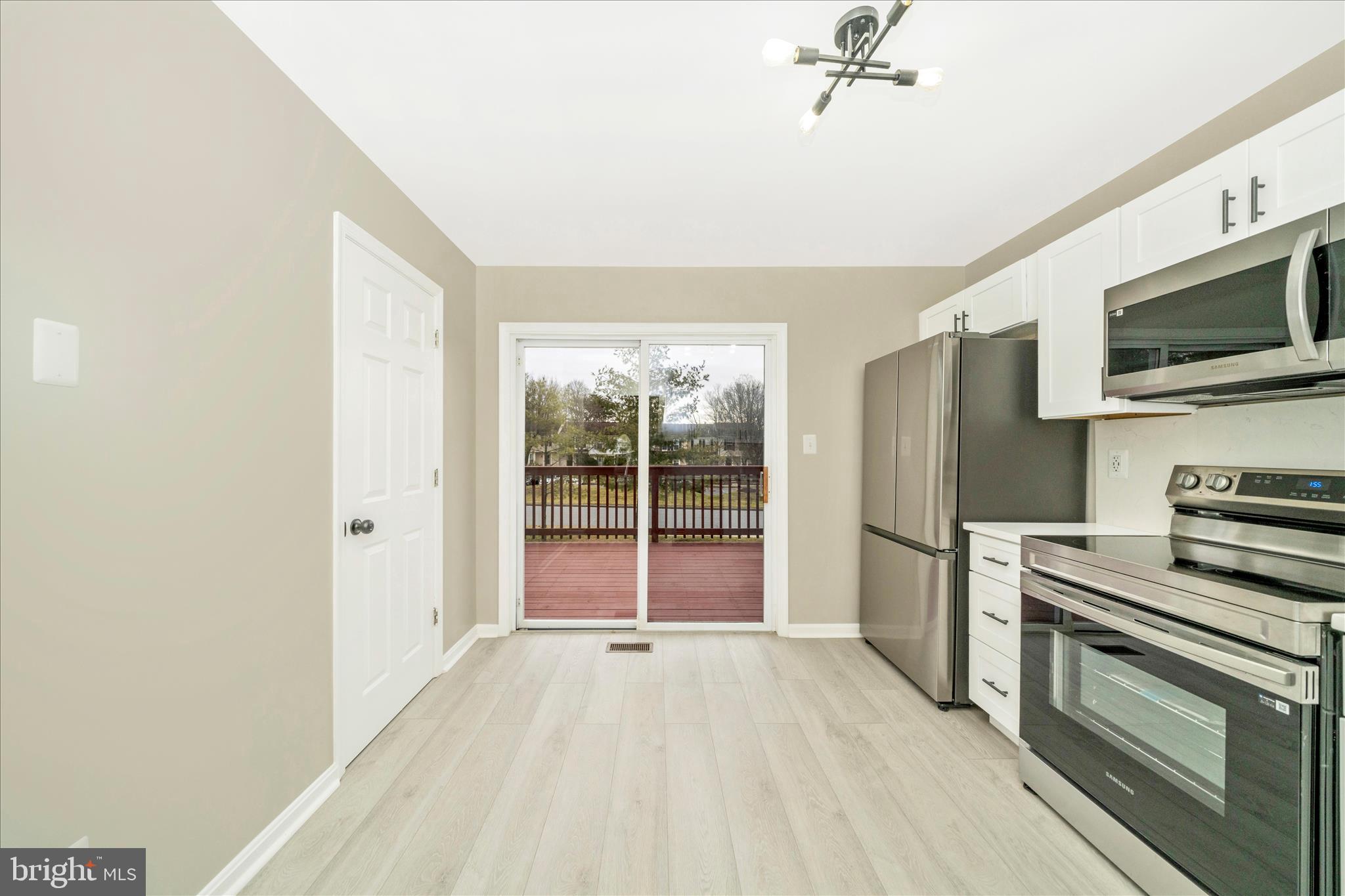 PARKVIEW TRAIL - Residential