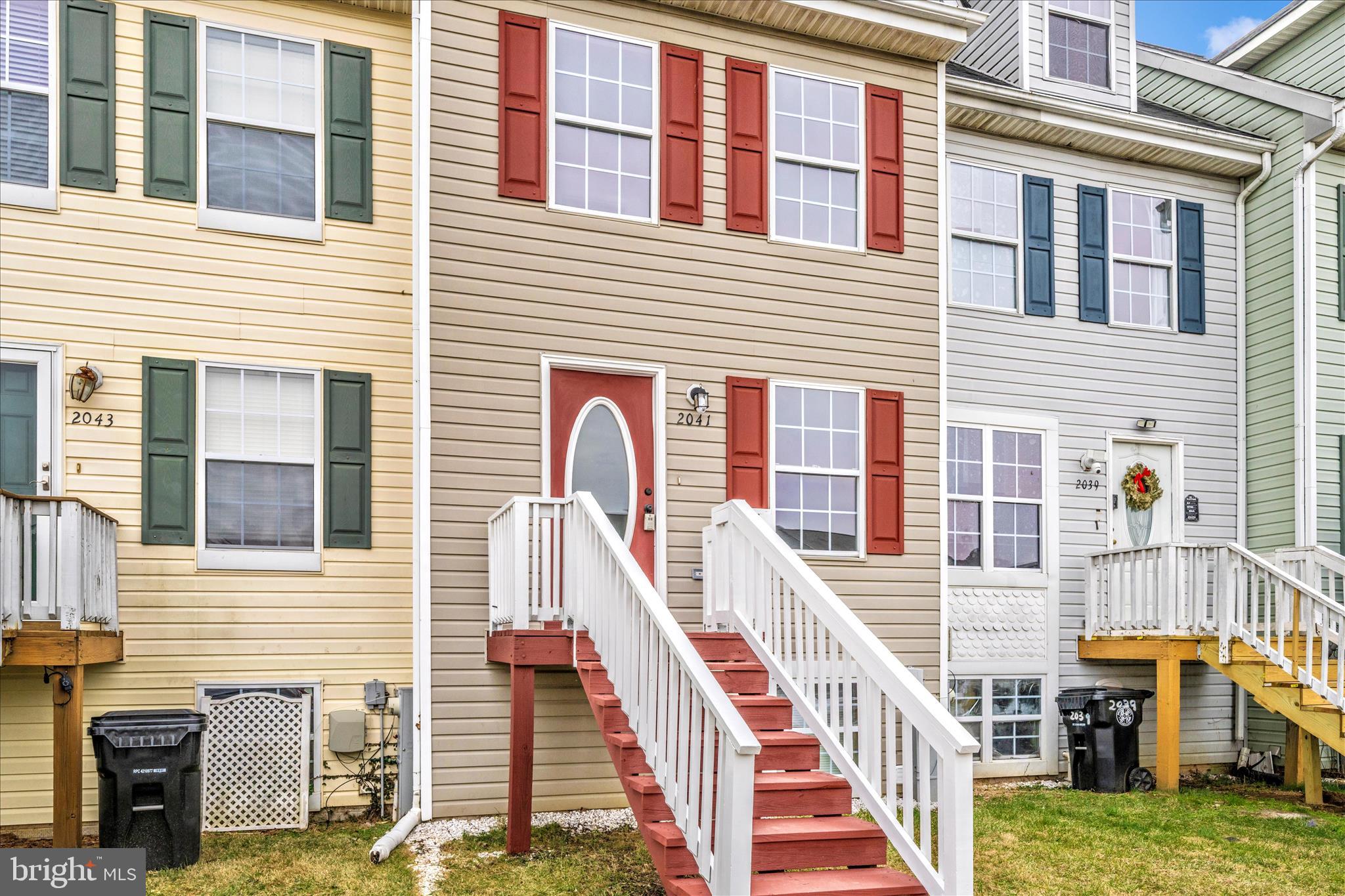 PARKVIEW TRAIL - Residential