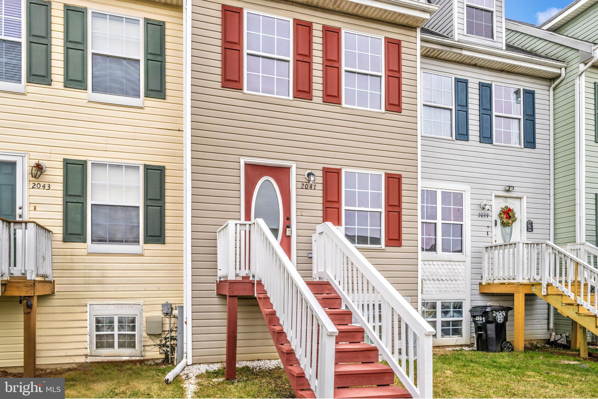 PARKVIEW TRAIL - Residential