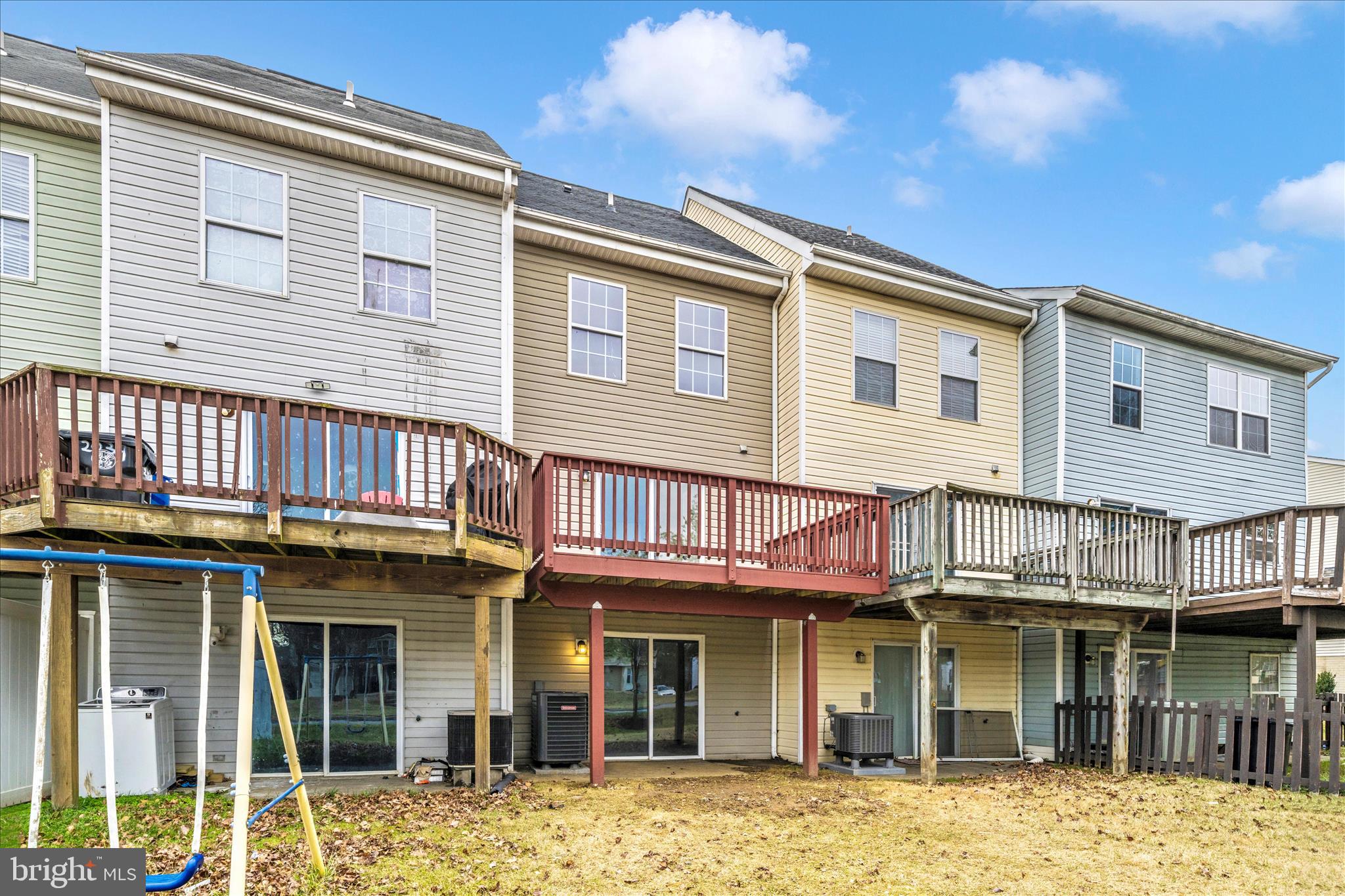 PARKVIEW TRAIL - Residential