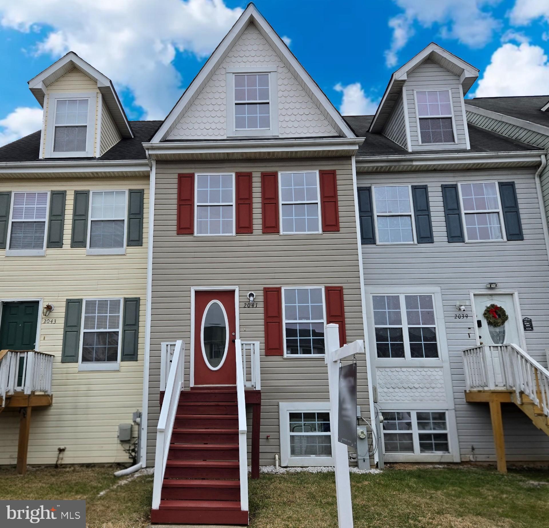 PARKVIEW TRAIL - Residential