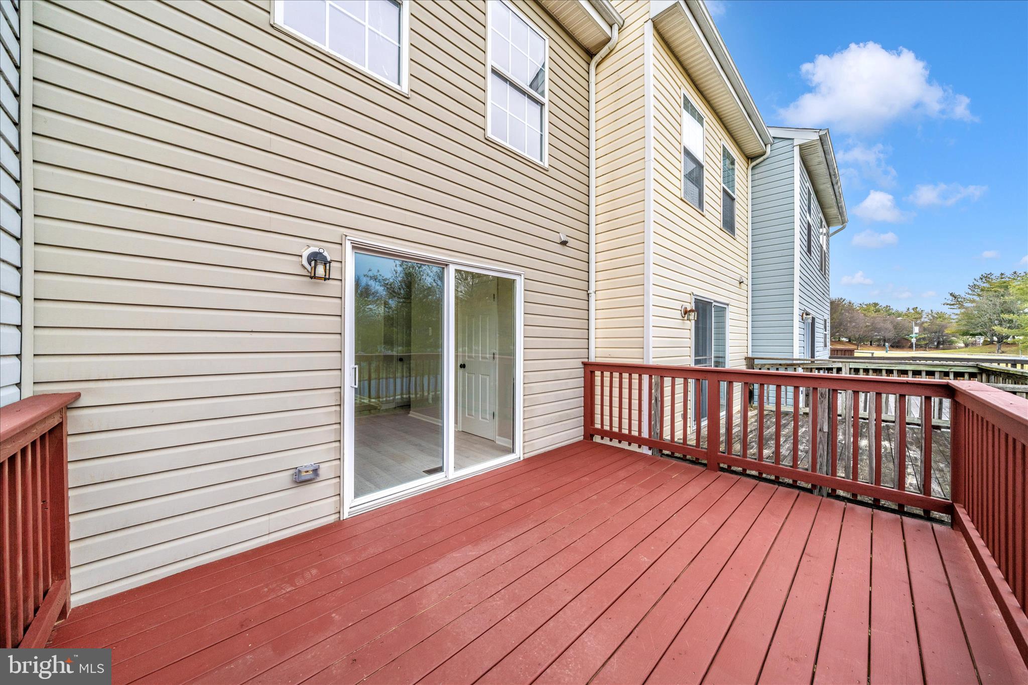 PARKVIEW TRAIL - Residential