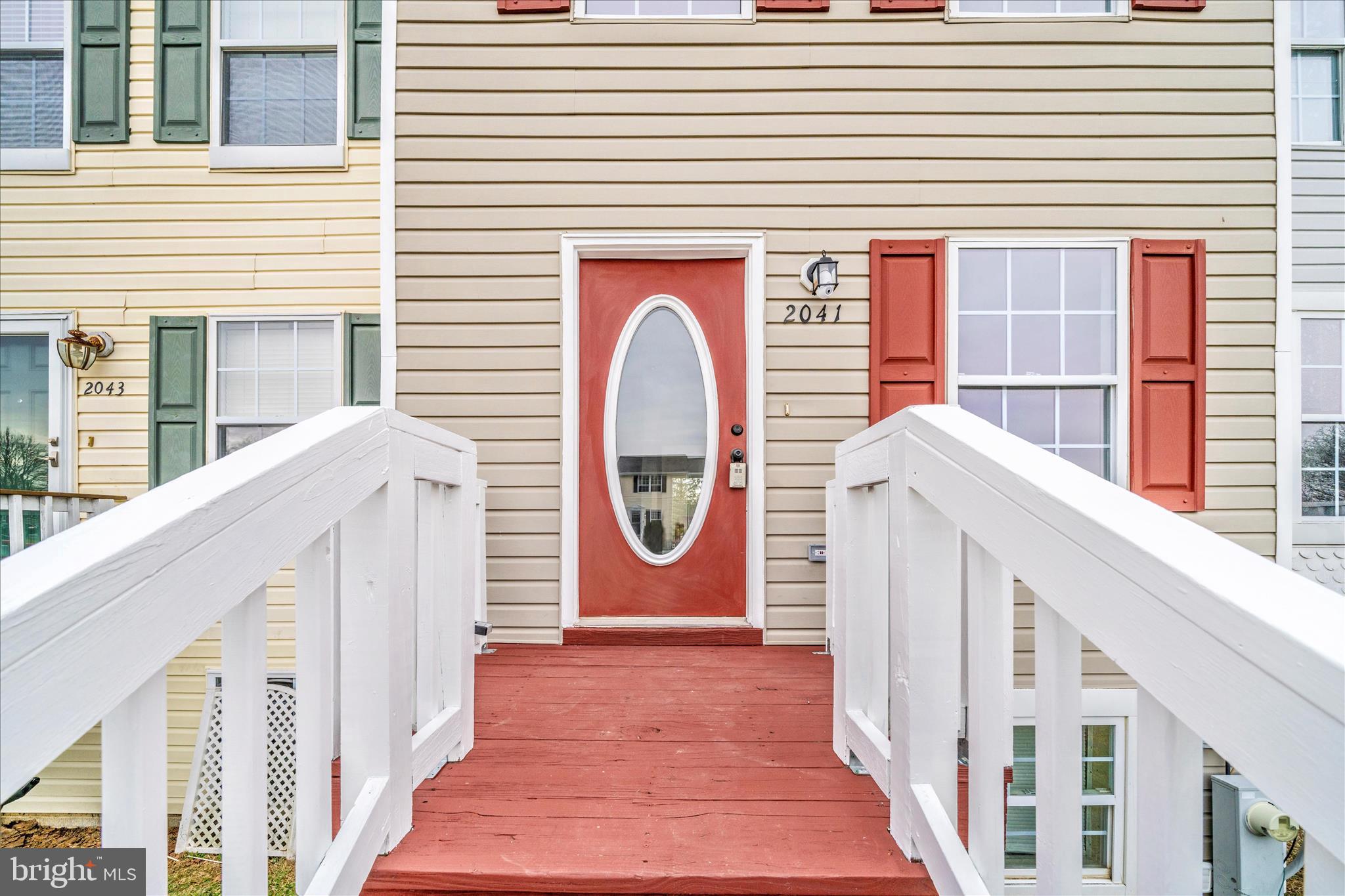 PARKVIEW TRAIL - Residential