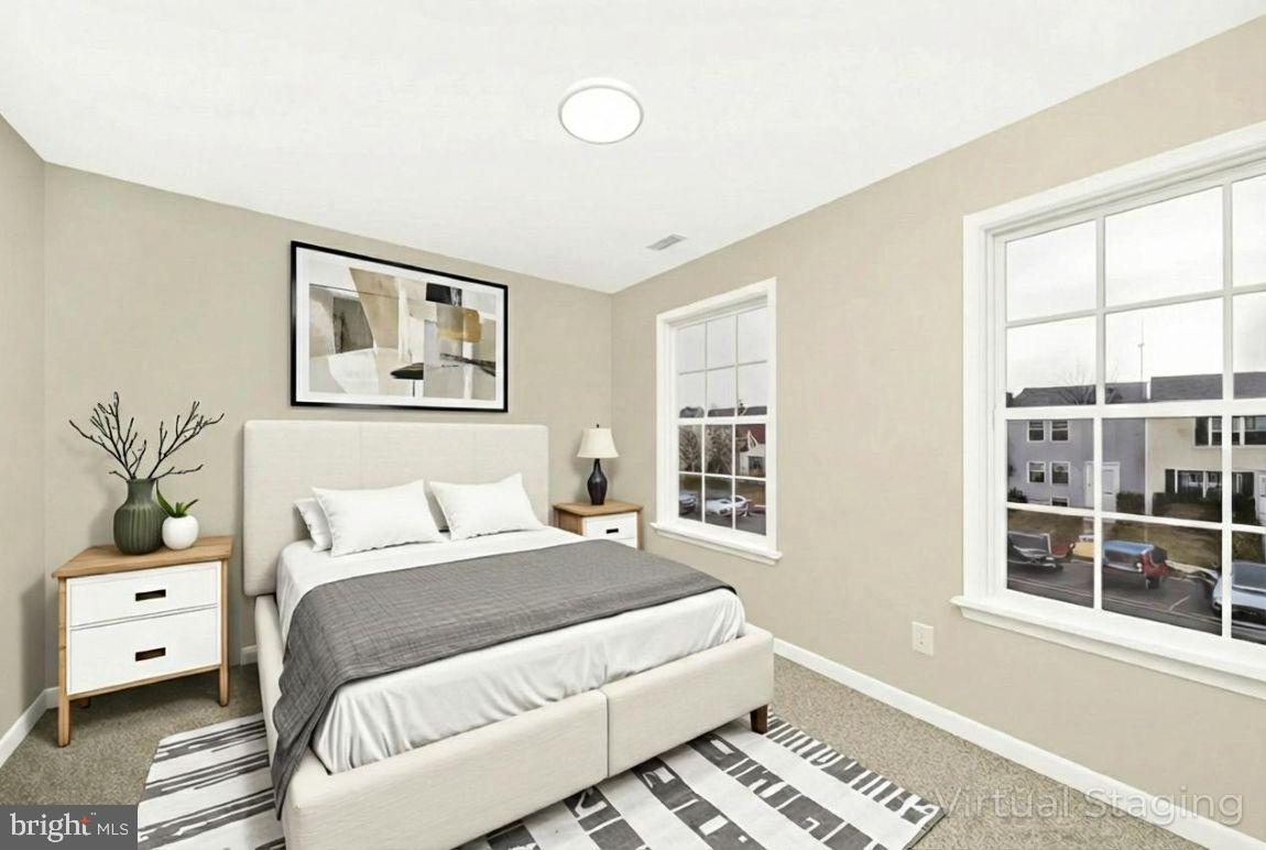 PARKVIEW TRAIL - Residential