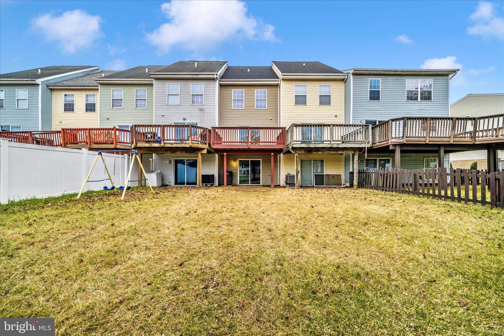 PARKVIEW TRAIL - Residential