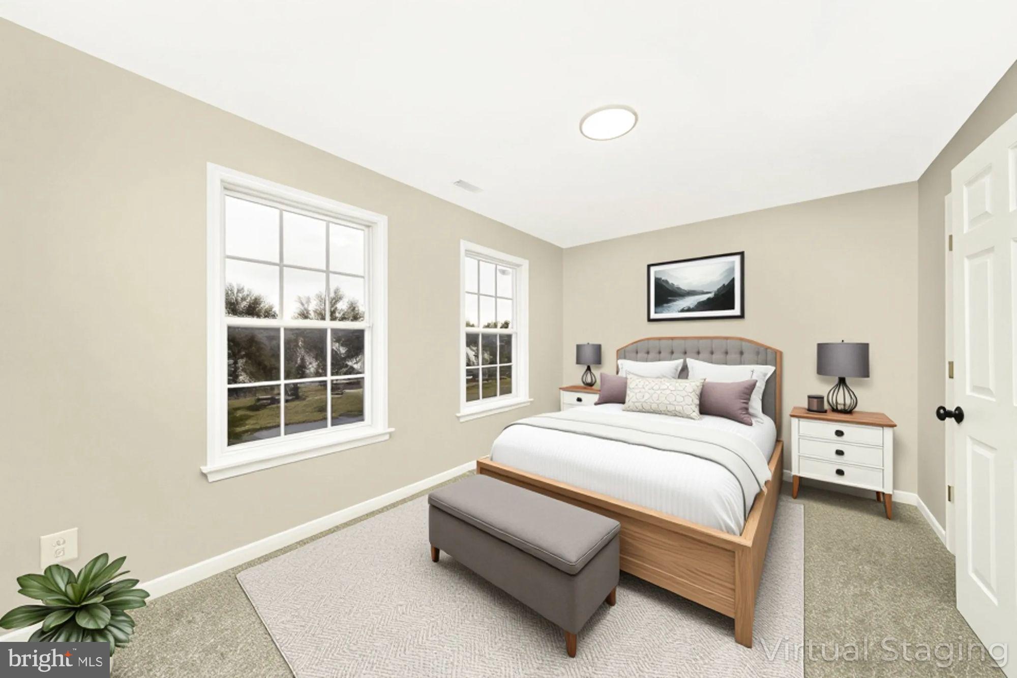 PARKVIEW TRAIL - Residential