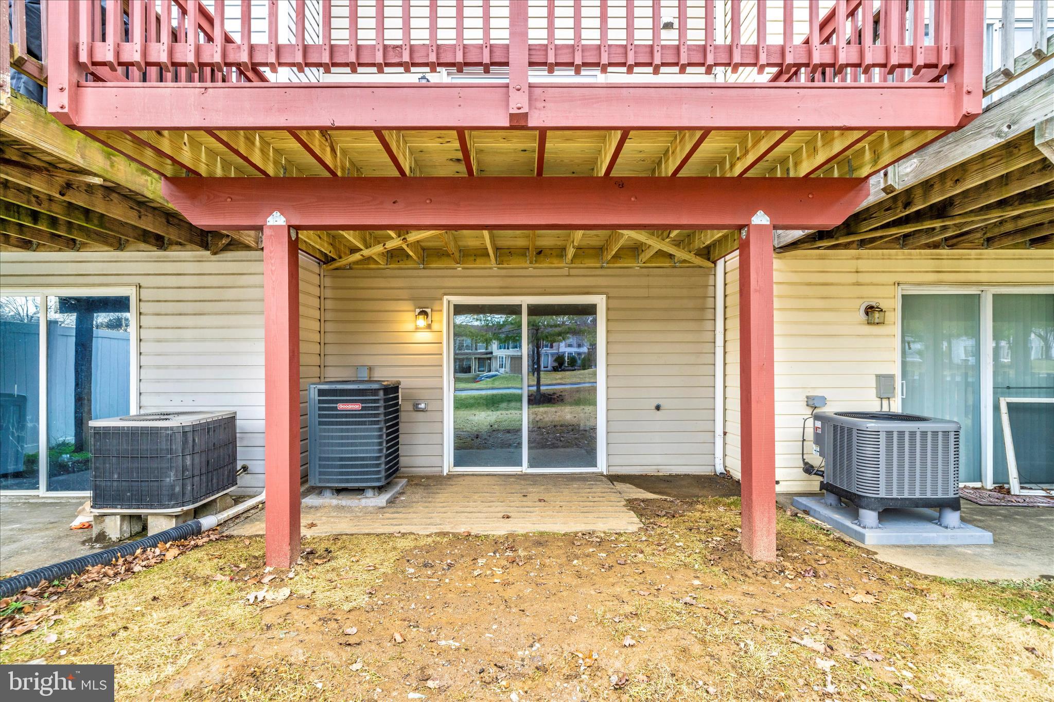 PARKVIEW TRAIL - Residential