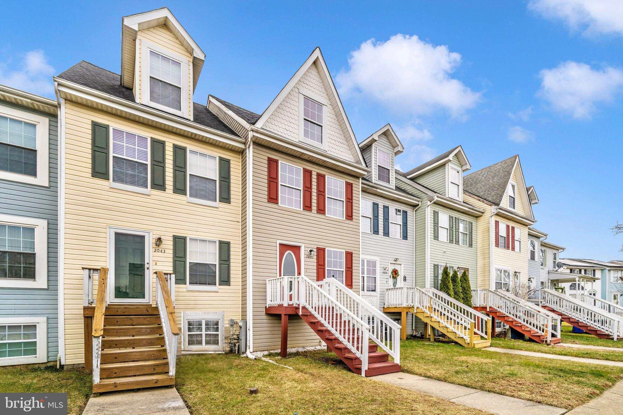 PARKVIEW TRAIL - Residential