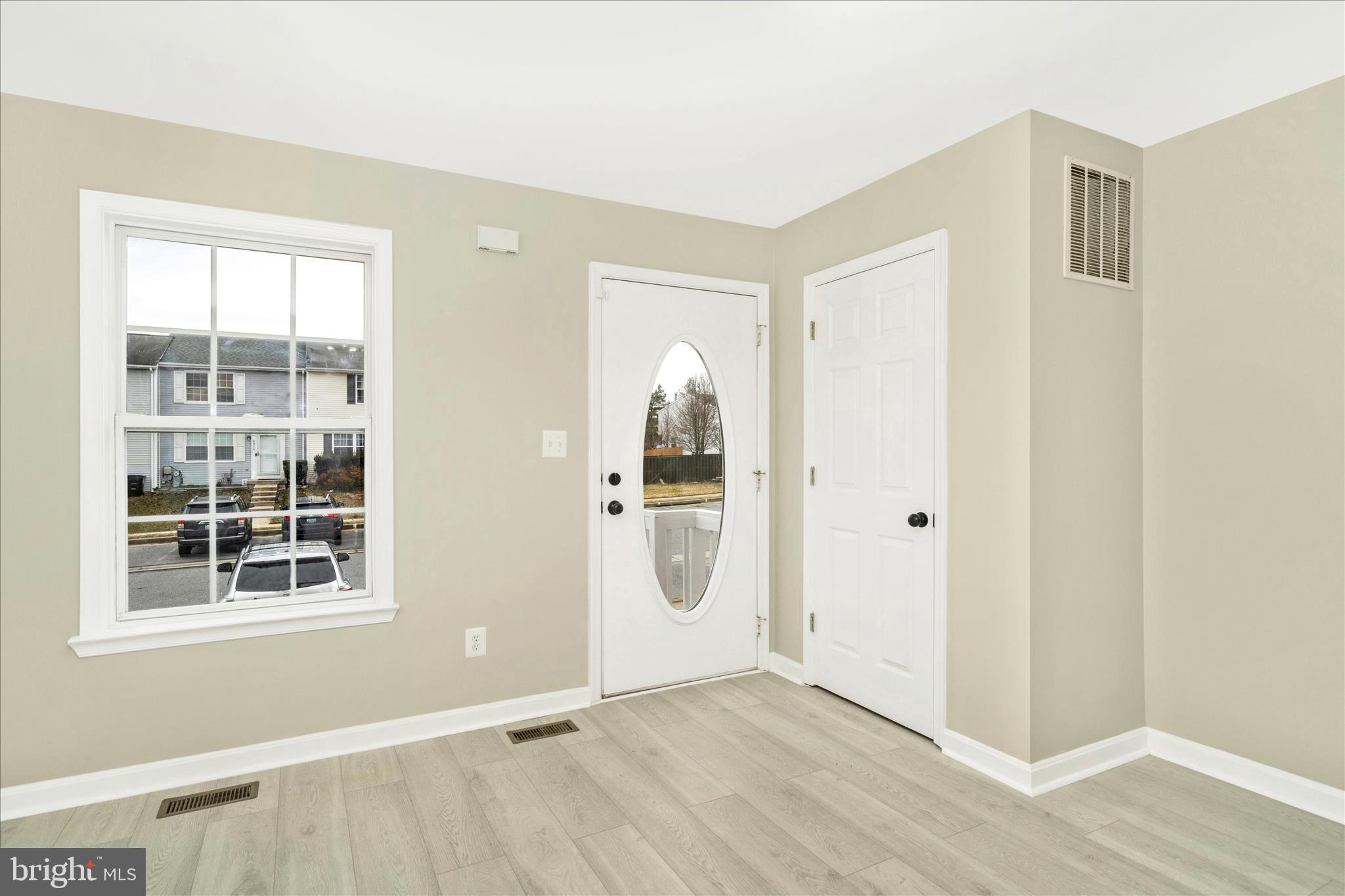 PARKVIEW TRAIL - Residential