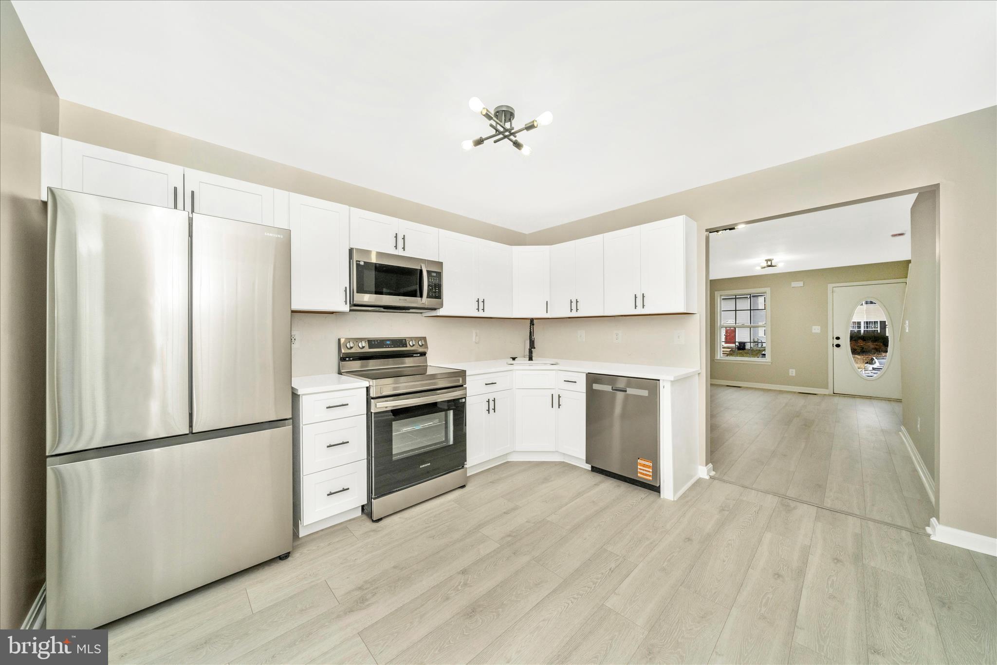 PARKVIEW TRAIL - Residential