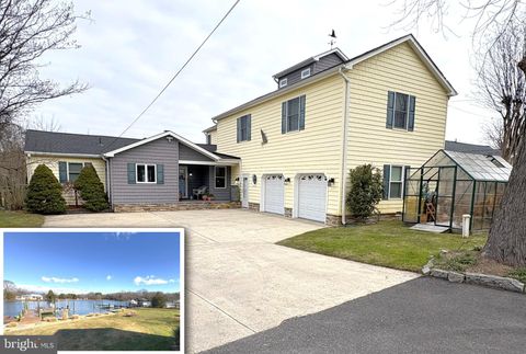 5931 FLOOD AVENUE DEALE MD 20751