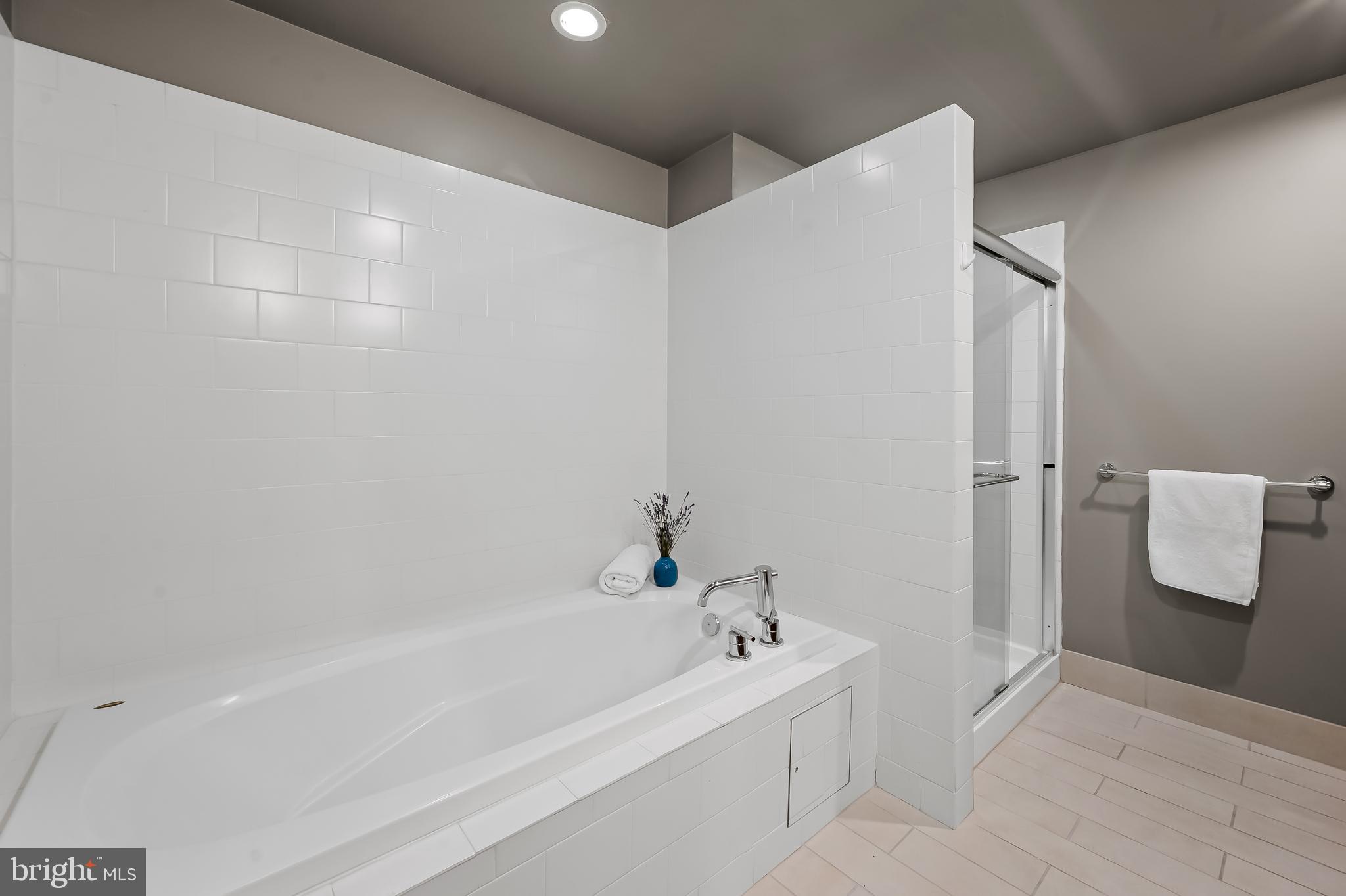 LOCUST POINT - Residential