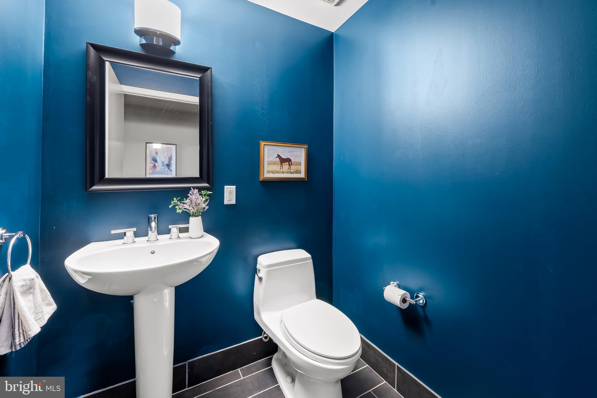 LOCUST POINT - Residential