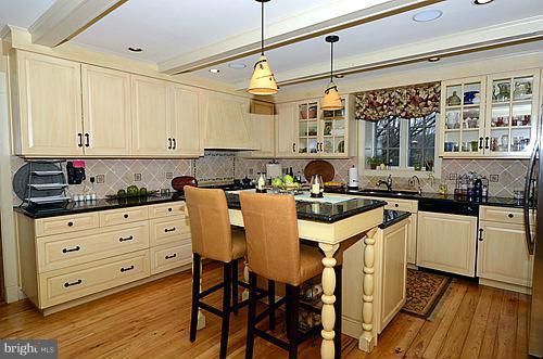 COCKEYSVILLE - Residential Lease