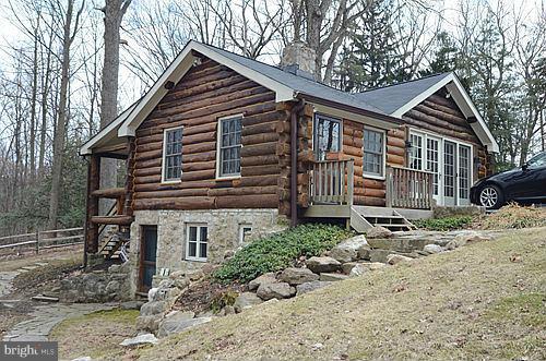 COCKEYSVILLE - Residential Lease