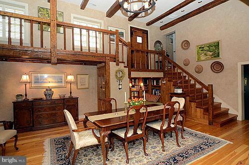 COCKEYSVILLE - Residential Lease